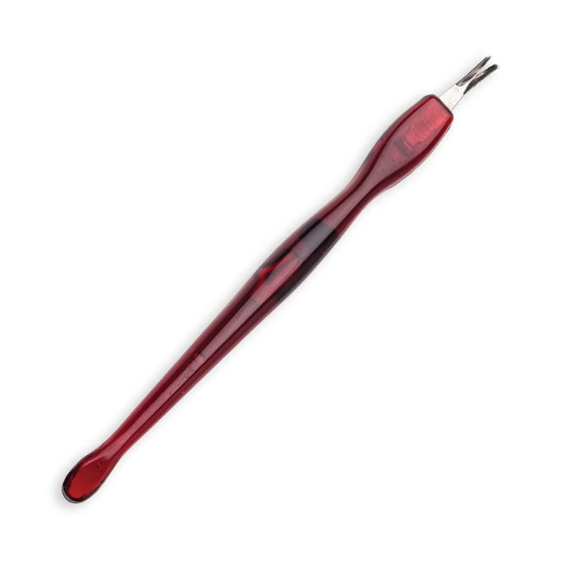 Denco Cuticle Trimmer with Protective Sheath - Image 1